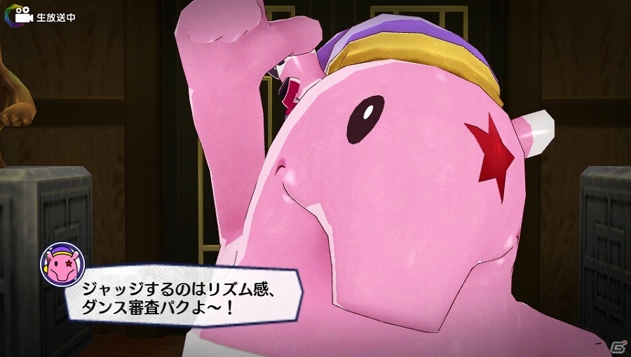 PS Vita「アイドルデスゲームTV」新たな審査内容「DREAM☆ダンス審査」「DREAM☆演技力審査」が明らかに！隠しシナリオ「D．o．D篇」とは……？の画像5