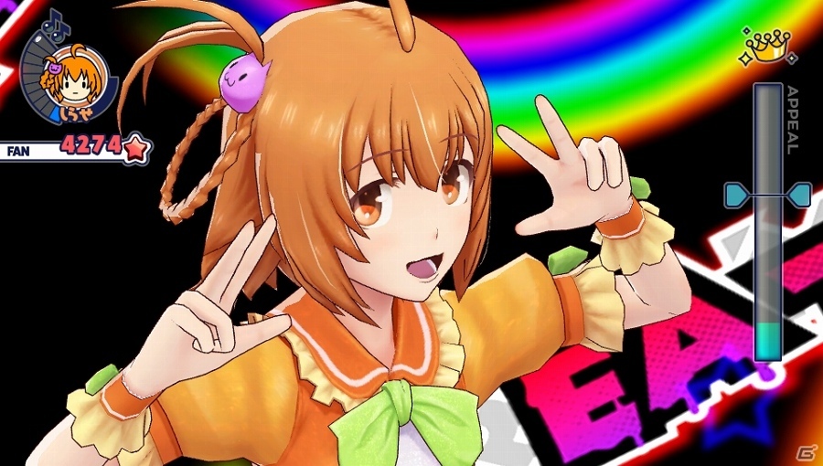 PS Vita「アイドルデスゲームTV」新たな審査内容「DREAM☆ダンス審査」「DREAM☆演技力審査」が明らかに！隠しシナリオ「D．o．D篇」とは……？の画像7
