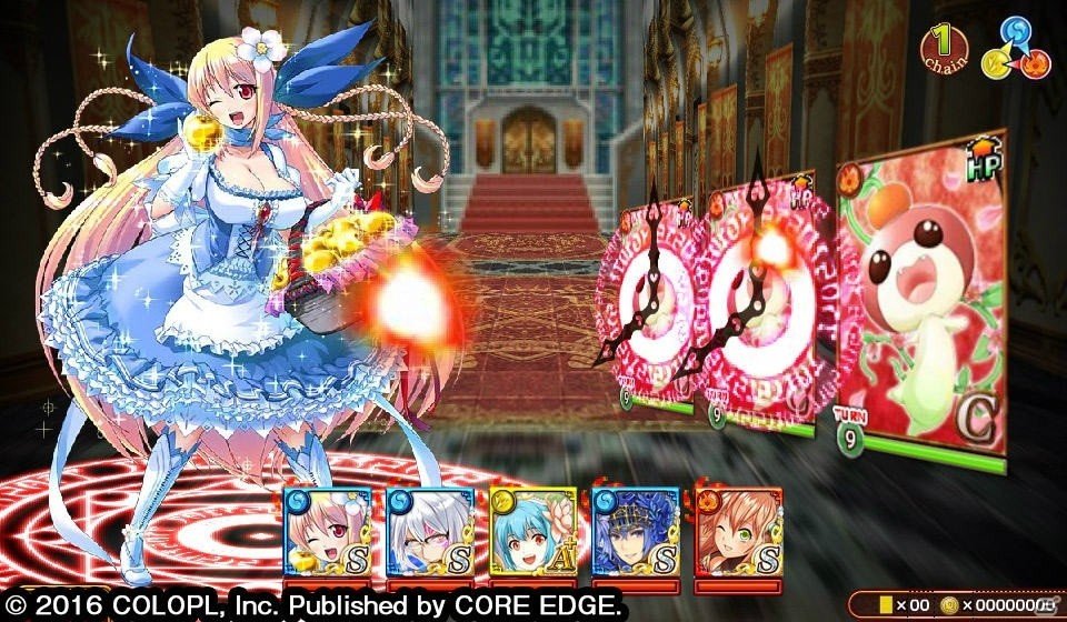 「クイズRPG 魔法使いと黒猫のウィズ PC」がmixiゲームにて10月18日よりサービス開始！事前登録キャンペーンも開催の画像3