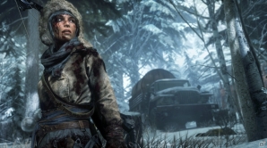 PS4「Rise of the Tomb Raider」が本日発売！アクションシーンが満載のローンチトレイラーも公開の画像1