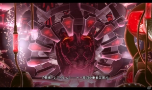 PS4/PS3「ブレイブルー セントラルフィクション」破壊神“スサノオ”がプレイアブルキャラクターとして参戦！の画像6