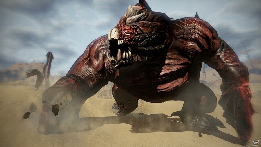 PS4/PS Vita「討鬼伝2」DLC「追加任務集 九」が配信開始！の画像3