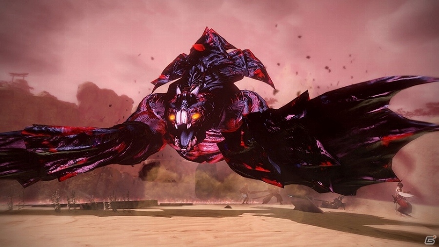 PS4/PS Vita「討鬼伝2」DLC「追加任務集 九」が配信開始！の画像4