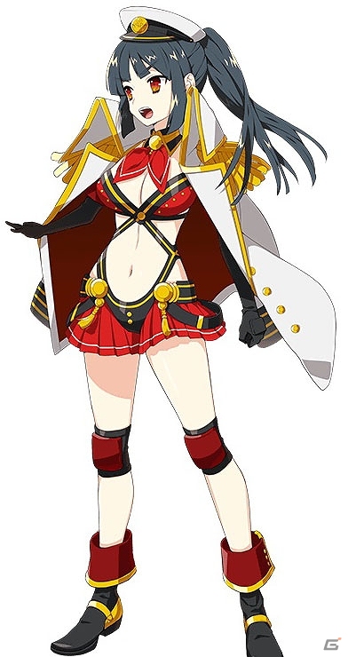 PC「リングドリーム～女子プロレス大戦～」風来お嬢「崖ノ下 椿」が新デザインで登場！イベント「紅の夕暮興行～東方の彼方へ～」後半戦が開始の画像11