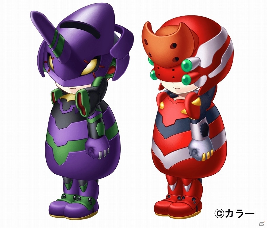 iOS/Android「タワー オブ プリンセス」童話の世界に使徒、襲来―「エヴァンゲリオン」とのコラボイベント「流星と共に、巡る者」が開始！の画像11