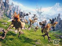 今後の展開も語られる「FINAL FANTASY XIV FAN FESTIVAL2016 Las Vegas」が10月14日より開催！ストリーミング放送も実施の画像1