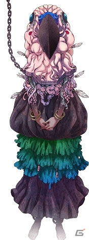 iOS/Android「無限牢獄」の事前登録が開始―投獄された乙女たちは無実なのか、それとも……の画像9
