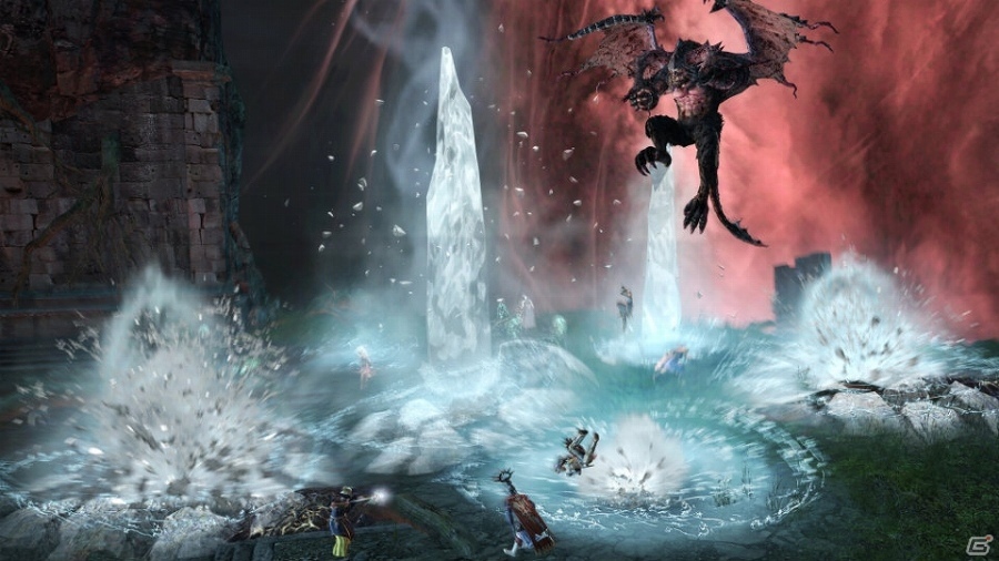 「ドラゴンズドグマ オンライン」初心者・復帰者も楽々最前線に立てる！リファインされた“DDON”の魅力を紹介の画像25
