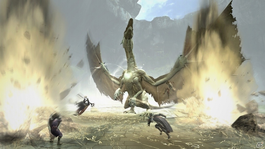 「ドラゴンズドグマ オンライン」初心者・復帰者も楽々最前線に立てる！リファインされた“DDON”の魅力を紹介の画像28