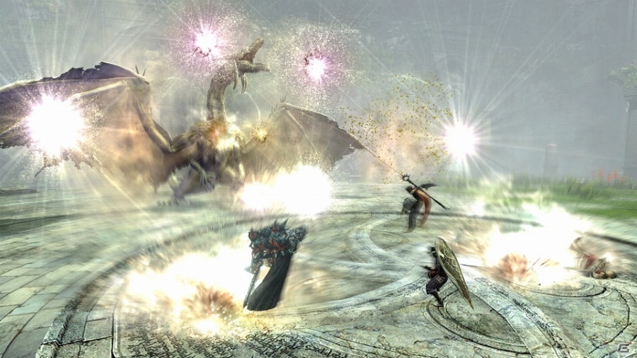 「ドラゴンズドグマ オンライン」初心者・復帰者も楽々最前線に立てる！リファインされた“DDON”の魅力を紹介の画像29