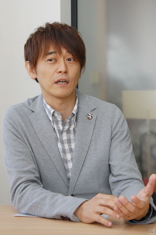 PlayStationのノウハウを活かしつつも独自の展開を目指す―フォワードワークスの事業構想や戦略について聞くの画像3