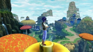 PS4「ドラゴンボール ゼノバース2」新米パトローラーとして挑む任務を紹介！凶悪化を超える“極悪化”の存在も明らかにの画像1