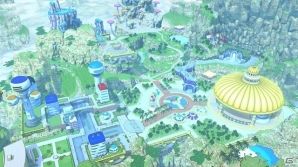 PS4「ドラゴンボール ゼノバース2」新米パトローラーとして挑む任務を紹介！凶悪化を超える“極悪化”の存在も明らかにの画像15