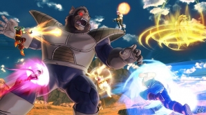 PS4「ドラゴンボール ゼノバース2」新米パトローラーとして挑む任務を紹介！凶悪化を超える“極悪化”の存在も明らかにの画像3