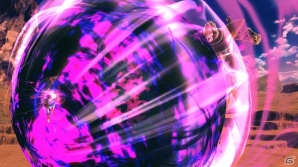 PS4「ドラゴンボール ゼノバース2」新米パトローラーとして挑む任務を紹介！凶悪化を超える“極悪化”の存在も明らかにの画像6