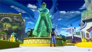 PS4「ドラゴンボール ゼノバース2」新米パトローラーとして挑む任務を紹介！凶悪化を超える“極悪化”の存在も明らかにの画像8
