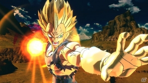 PS4「ドラゴンボール ゼノバース2」新米パトローラーとして挑む任務を紹介！凶悪化を超える“極悪化”の存在も明らかにの画像9