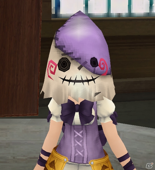 iOS/Android「トーラムオンライン」ハロウィンイベントが開催！ボスを倒して報酬をゲットしようの画像5