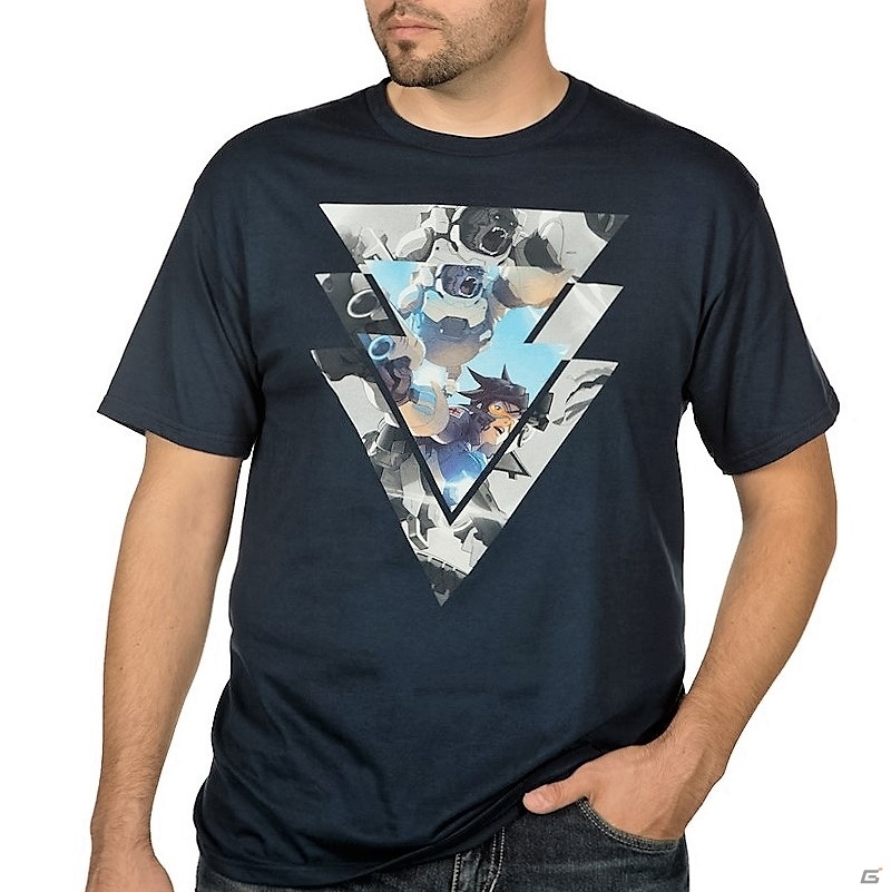 「オーバーウォッチ」Tシャツやパーカーなどのグッズが購入可能なオンラインショップがオープン！の画像3