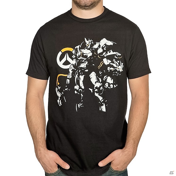 「オーバーウォッチ」Tシャツやパーカーなどのグッズが購入可能なオンラインショップがオープン！の画像8