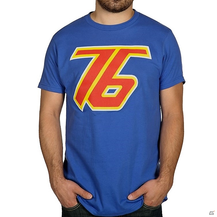 「オーバーウォッチ」Tシャツやパーカーなどのグッズが購入可能なオンラインショップがオープン！の画像9