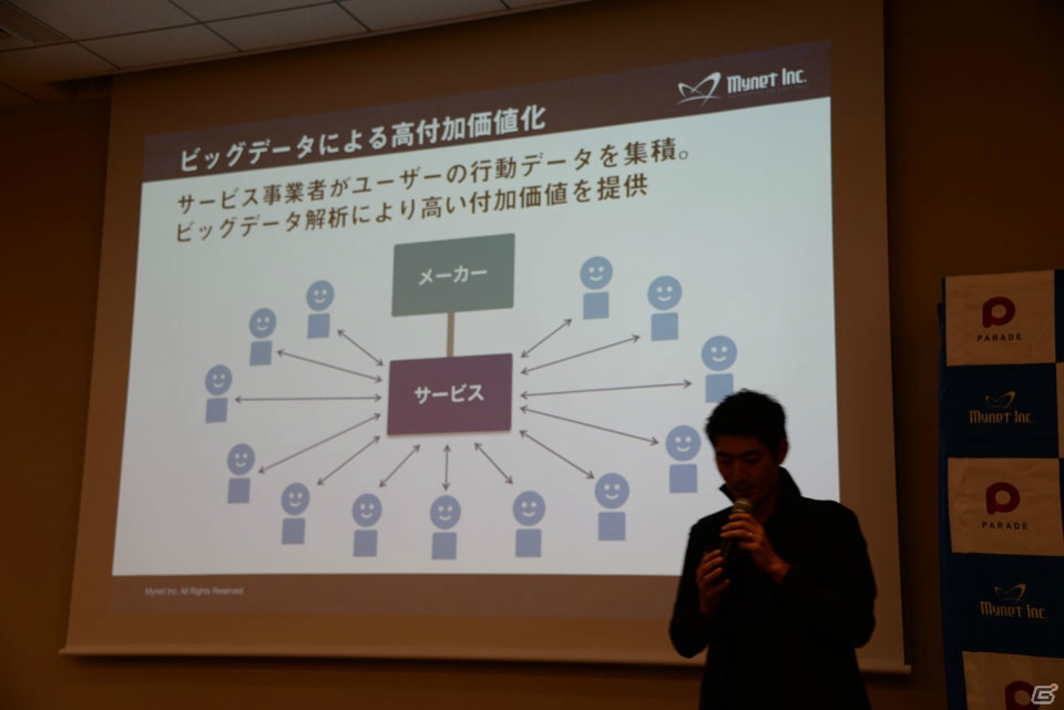 クルーズのゲーム事業を買収することも発表されたマイネットの戦略発表会2016をレポート―同社が見据えるゲーム市場の未来とはの画像10