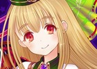iOS/Android「魔法陣少女 ノブナガサーガ」天下の大泥棒 ゴエモン（CV：篠田有香）が新スキル付で登場！