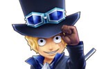 iOS/Android「ONE PIECE サウザンドストーム」600万DL突破記念イベント「何なのよ！あの要件人間」が開催！コアラとサボを仲間にしよう
