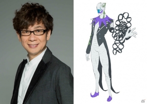 「モンスターストライク THE MOVIE」に水樹奈々さん、山寺宏一さんが出演―円卓の騎士王アーサーとオリジナルキャラ・ゲノムをそれぞれ担当の画像2
