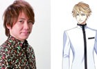 iOS/Android「ボーイフレンド（仮）きらめき☆ノート」置鮎龍太郎さん、増田俊樹さんがパーソナリティを務めるネットラジオ番組「ボイきら☆放送局＠星蘭学院」が放送決定！