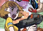 3DS「セガ3D 復刻アーカイブス3 FINAL STAGE」に「エイリアンシンドローム」と「コラムス」が新たに収録決定！