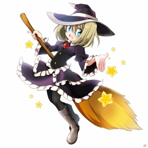 iOS/Android「コズミックブレイク ソラの戦団」魔女の姉妹“ウィッチィ＆グリンダン”襲来！レイドボスバトルイベントが開催の画像3