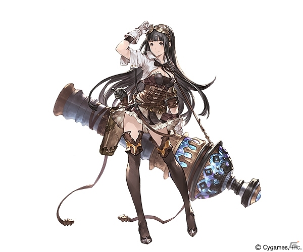 「グランブルーファンタジー」SSRロミオがレジェンドガチャに登場！AP・BPの半減を含むハロウィンキャンペーンも開催の画像3