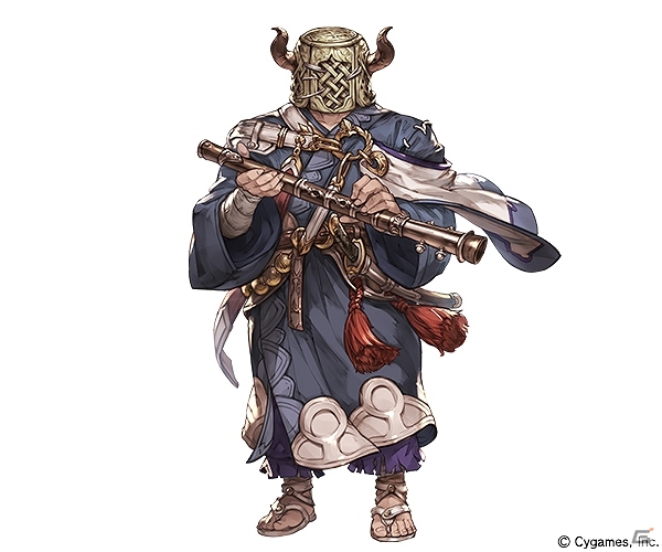 「グランブルーファンタジー」SSRロミオがレジェンドガチャに登場！AP・BPの半減を含むハロウィンキャンペーンも開催の画像4