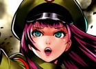 iOS/Android「メタルスラッグ アタック」描き下ろしユニット「アビゲイル」が登場するイベント「SAND LOCKER」が開催！