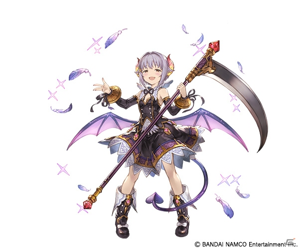 「グランブルーファンタジー」アナスタシアと赤城みりあが参戦する「アイドルマスター シンデレラガールズ」コラボイベントが開催！の画像6