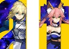 PS4/PS Vita「Fate/EXTELLA」出演声優陣の直筆サイン色紙がもらえるTwitterキャンペーンが開催！