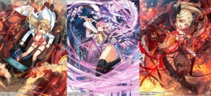 iOS/Android「ファンタジードロップ」のシステム、キャラクターがリニューアルされた「デモノ・クルセイド～ファンタジードロップ2.0～」が10月18日に配信決定！の画像3