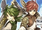 iOS/Android「ワールドクロスサーガ -時と少女と鏡の扉-」リリース半年を記念したハーフアニバーサリーキャンペーンが開始！