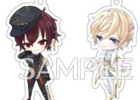 AGF2016で販売される「イケメンシリーズ」グッズ第1弾の情報が解禁！