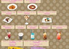 コラボフードやグッズを展開！「SQUARE ENIX CAFE」にて「スクールガールストライカーズ」のテーマ展開を実施
