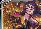 6人の定理者たちがかわいいハロウィン衣装で登場！ラクエンロジック「ハロウィンサプライコレクション」が本日発売