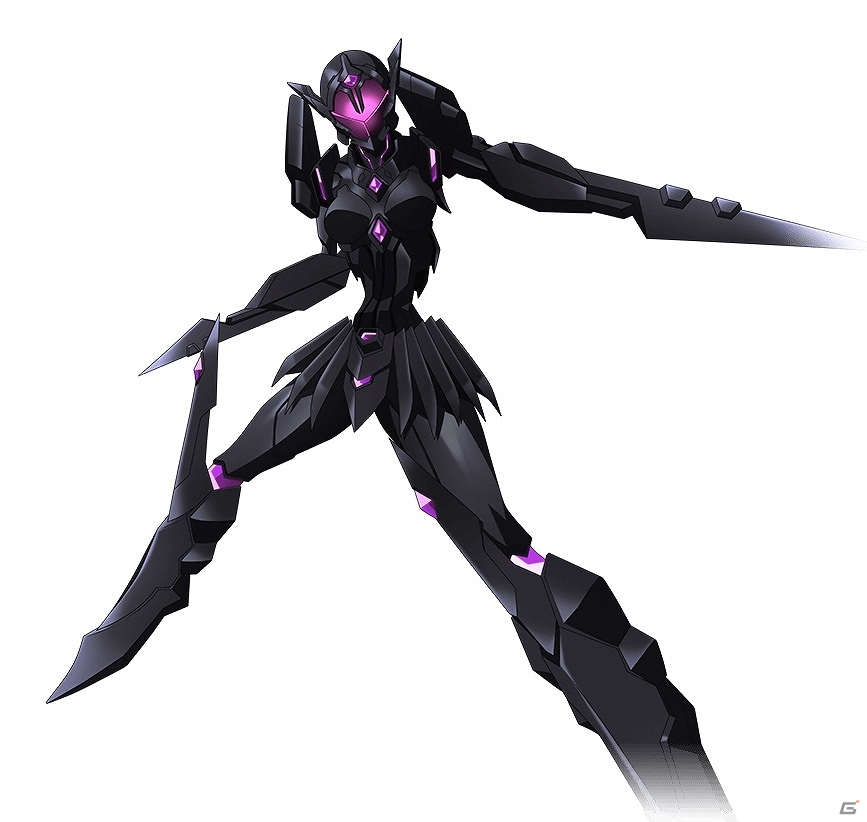 ソードアート オンライン コード レジスタ デュエルイベントに 黒の王 と 銀の鴉 が参戦 の画像 ゲーム情報サイト Gamer