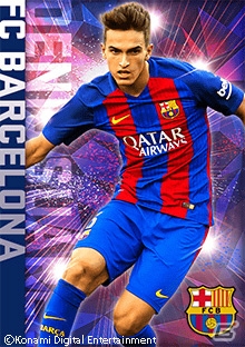 iOS/Android「ワールドサッカーコレクションS」のアイコンが香川真司選手に一新！新レアリティカードも追加の画像3