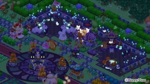 iOS/Android「ディズニー マジックキャッスル ドリーム・アイランド」イベント「ツムツムのふしぎなお化け屋敷」が開催の画像3