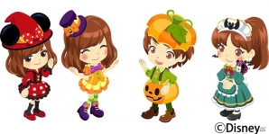 iOS/Android「ディズニー マジックキャッスル ドリーム・アイランド」イベント「ツムツムのふしぎなお化け屋敷」が開催の画像9