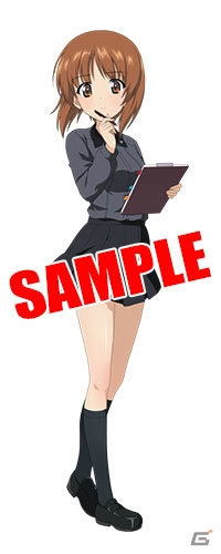 iOS/Android「ガールズ＆パンツァー 戦車道大作戦！」にローズヒップが初登場！大戦車道祭が開催の画像5