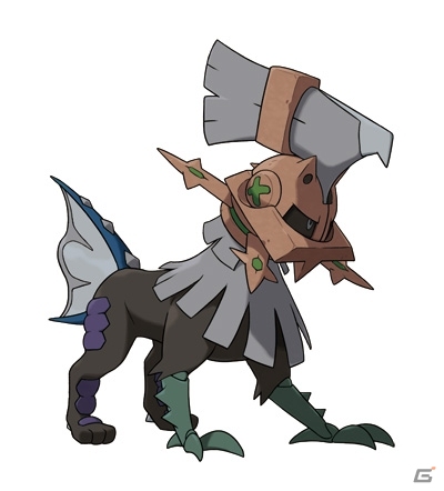 3DS「ポケットモンスター サン・ムーン」最初にパートナーとなるポケモンたちの進化した姿が明らかにの画像11