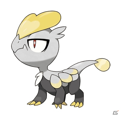 3DS「ポケットモンスター サン・ムーン」最初にパートナーとなるポケモンたちの進化した姿が明らかにの画像13