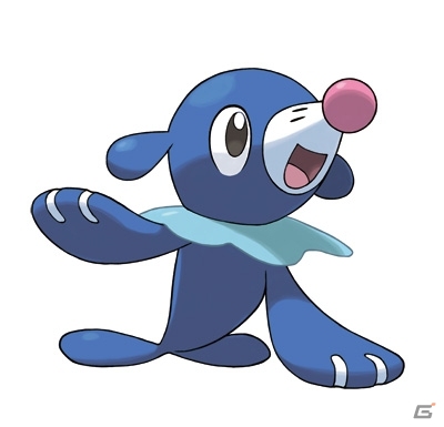 3DS「ポケットモンスター サン・ムーン」最初にパートナーとなるポケモンたちの進化した姿が明らかにの画像8